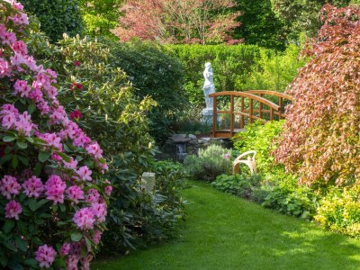 Holiday apartment Haus Angelika - Outdoor photo 5