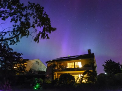 Holiday apartment Haus Angelika - Outdoor photo 11