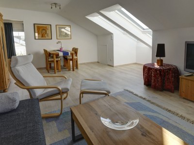 Holiday apartment Haus Angelika - Features photo 13