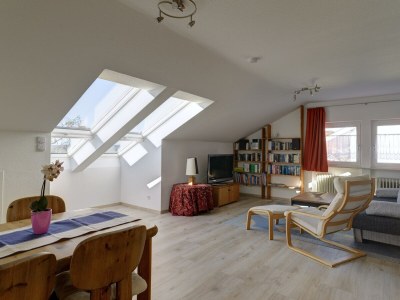 Holiday apartment Haus Angelika - Features photo 14