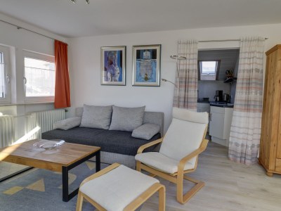 Holiday apartment Haus Angelika - Features photo 15
