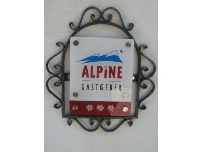 Holiday apartment Romantic in the mountains on the 1st floor - Outdoor photo 9