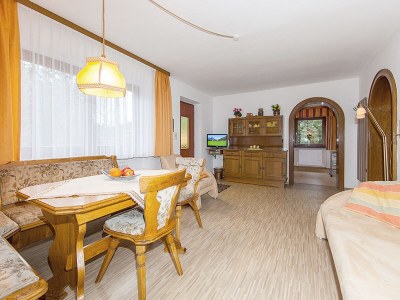 Holiday apartment Romantic in the mountains on the 1st floor - Features photo 10