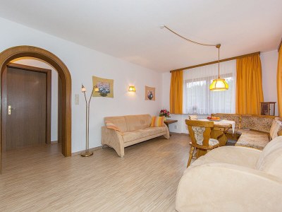 Holiday apartment Romantic in the mountains on the 1st floor - Features photo 11
