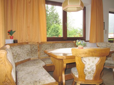 Holiday apartment Romantic in the mountains on the 1st floor - Features photo 12