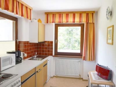 Holiday apartment Romantic in the mountains on the 1st floor - Features photo 13
