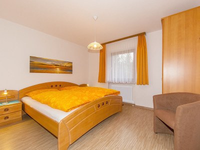 Holiday apartment Romantic in the mountains on the 1st floor - Features photo 14