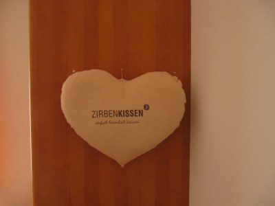 Holiday apartment Romantic in the mountains on the 1st floor - Features photo 15