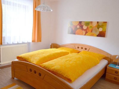 Holiday apartment Romantic in the mountains on the 1st floor - Features photo 16
