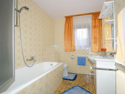 Holiday apartment Romantic in the mountains on the 1st floor - Features photo 17