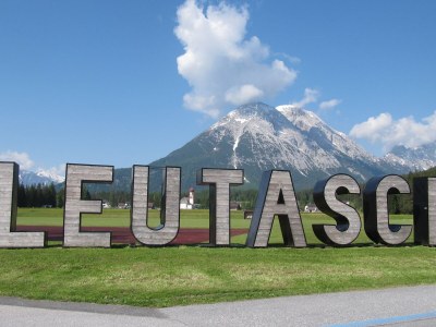 Holiday apartment Romantic in the mountains on the 1st floor - Environment photo 27