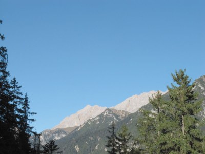 Holiday apartment Romantic in the mountains on the 1st floor - Document photo 29