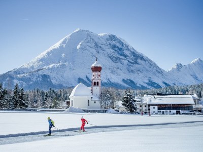 Holiday apartment Romantic in the mountains on the 1st floor - Document photo 30