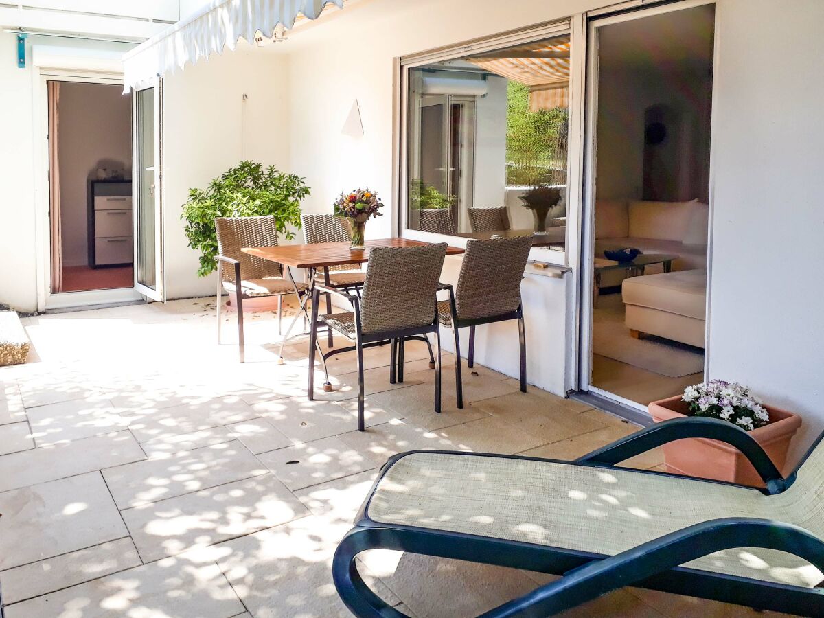 Holiday apartment Behr 2