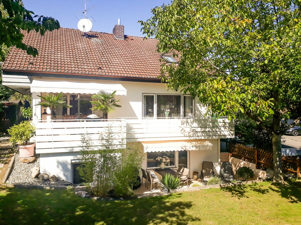 Holiday apartment Behr 2 - Outdoor photo 2