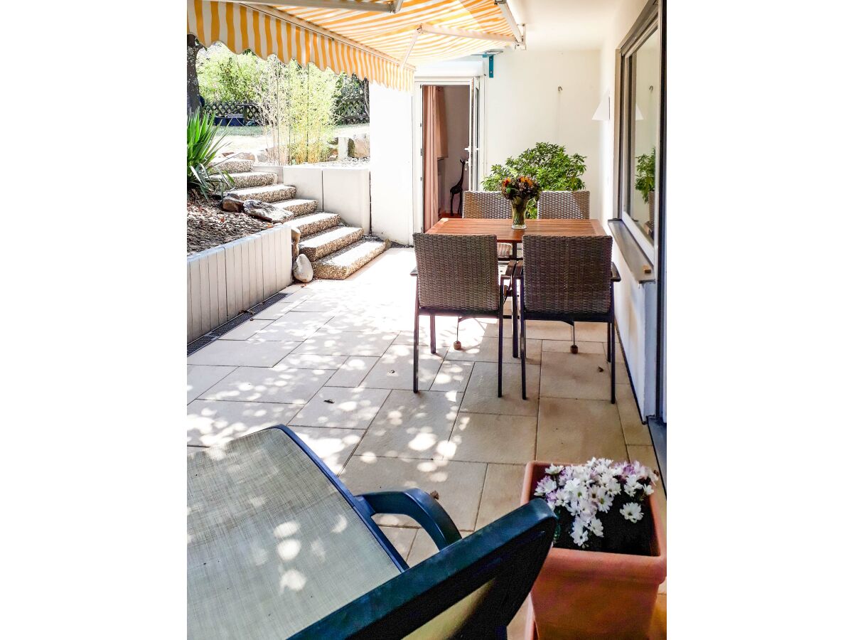 Holiday apartment Behr 2 - Outdoor photo 4