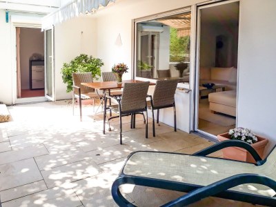 Holiday apartment Behr 2 in Gaienhofen-Horn - Holiday apartment