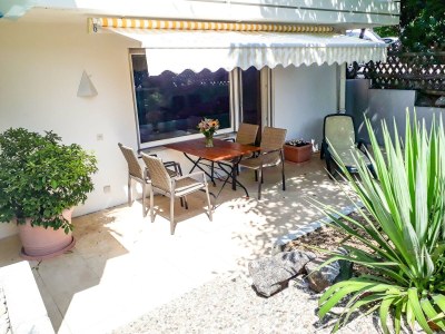 Holiday apartment Behr 2 - Outdoor photo 3