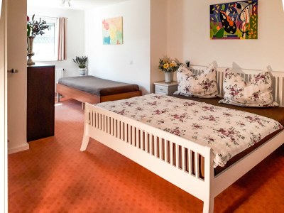 Holiday apartment Behr 2 - Features photo 9