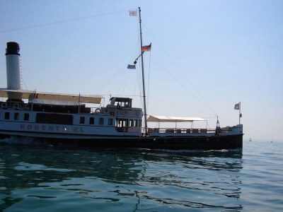 Holiday apartment Behr 2 - Environment photo 13