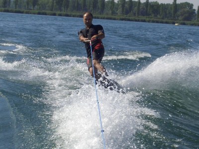 Holiday apartment Behr 2 - Environment photo 15