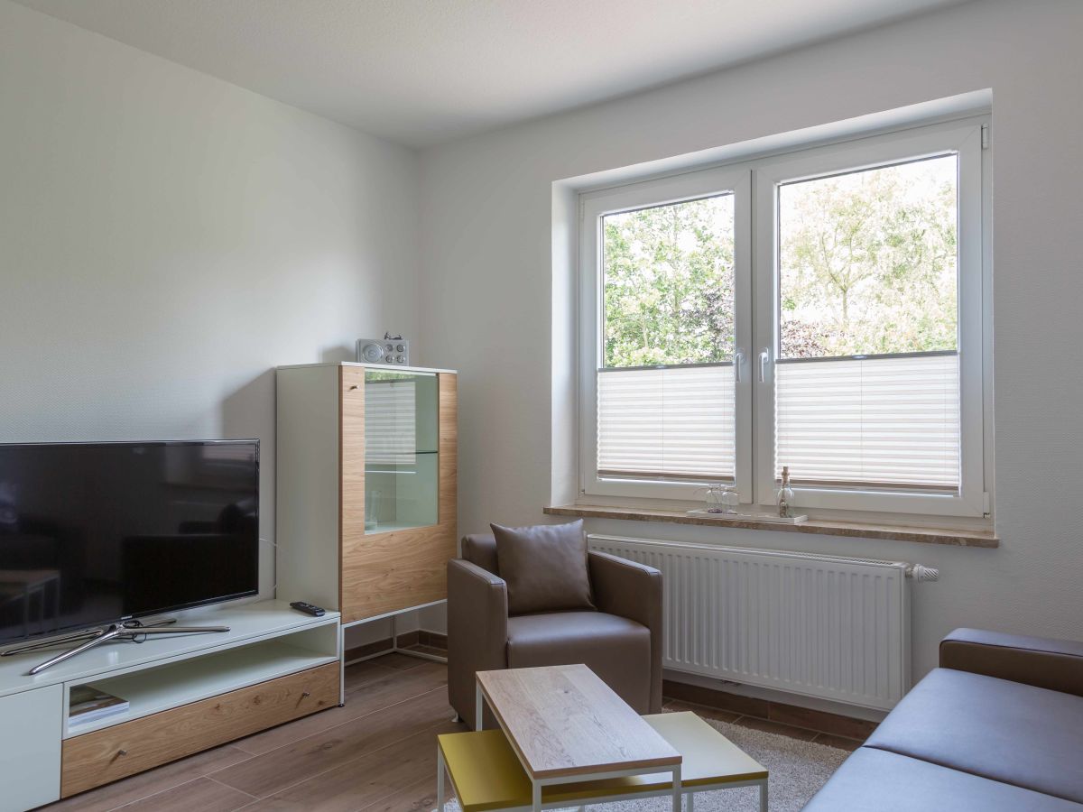 Holiday apartment no. 15 house Steilsand - Features photo 3