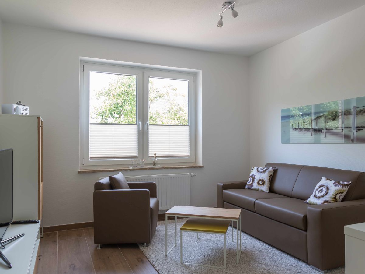 Holiday apartment no. 15 house Steilsand - Features photo 4