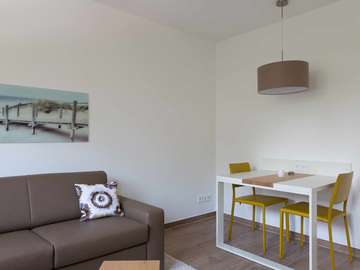 Holiday apartment no. 15 house Steilsand - Features photo 5