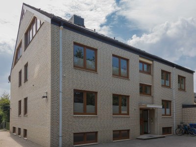 Holiday apartment no. 15 house Steilsand - Outdoor photo 2