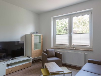 Holiday apartment no. 15 house Steilsand - Features photo 3