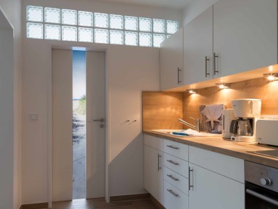 Holiday apartment no. 15 house Steilsand - Features photo 6