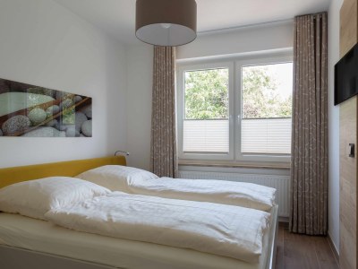 Holiday apartment no. 15 house Steilsand - Features photo 7