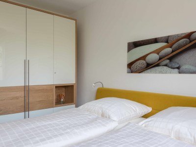 Holiday apartment no. 15 house Steilsand - Features photo 8