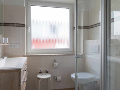 Holiday apartment no. 15 house Steilsand - Features photo 9