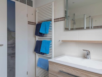 Holiday apartment no. 15 house Steilsand - Features photo 11