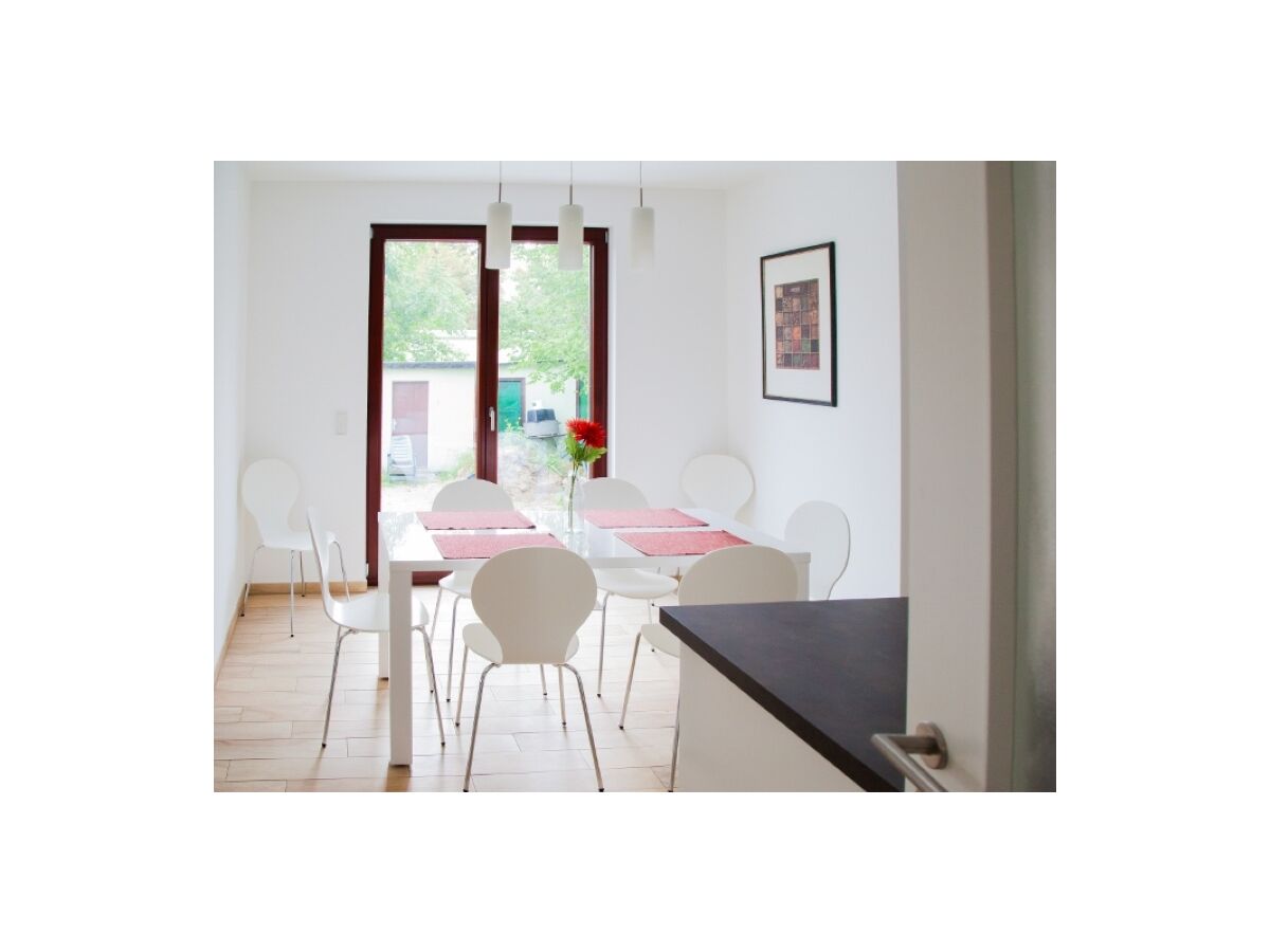 Holiday apartment Behnke