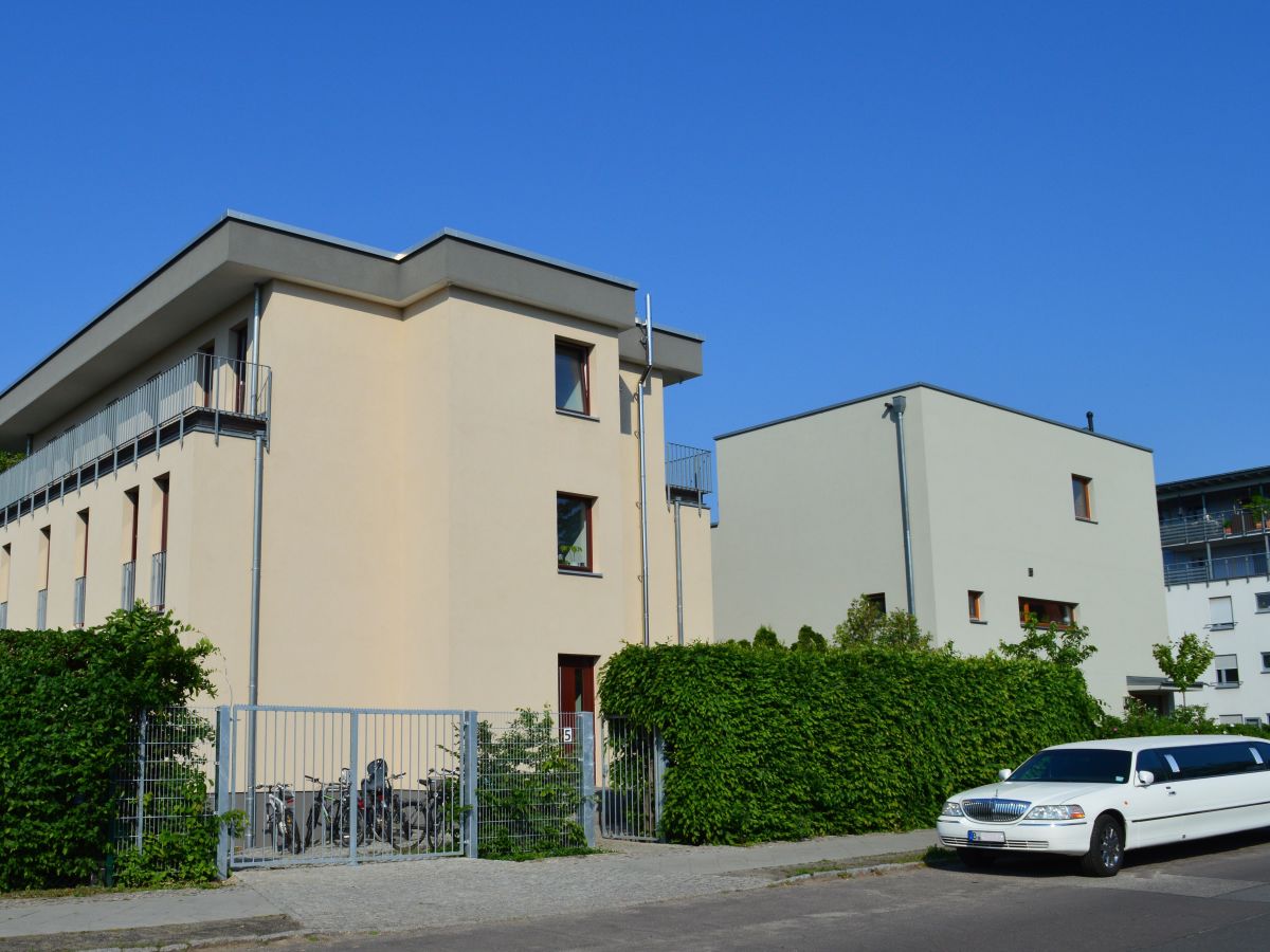 Holiday apartment Behnke - Outdoor photo 2