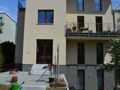 Holiday apartment Behnke - Outdoor photo 3