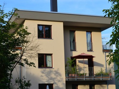 Holiday apartment Behnke - Outdoor photo 4