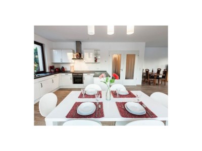 Holiday apartment Behnke - Features photo 6