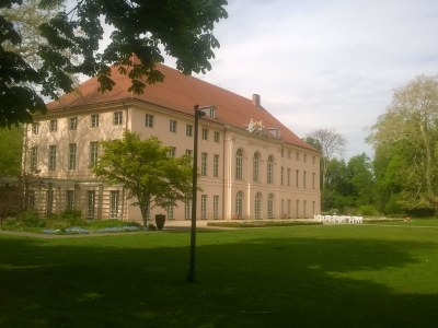 Holiday apartment Behnke - Environment photo 10