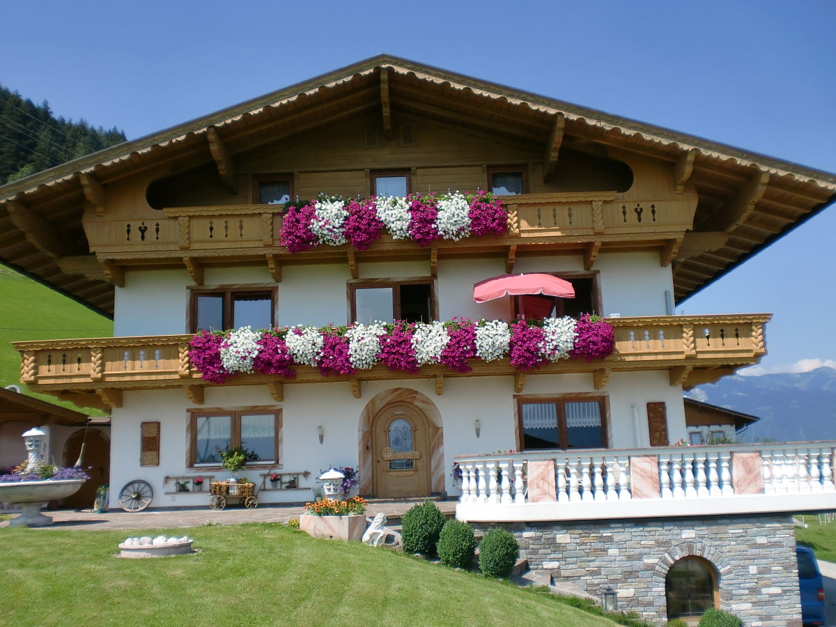 Holiday apartment Mariacher - Outdoor photo 2