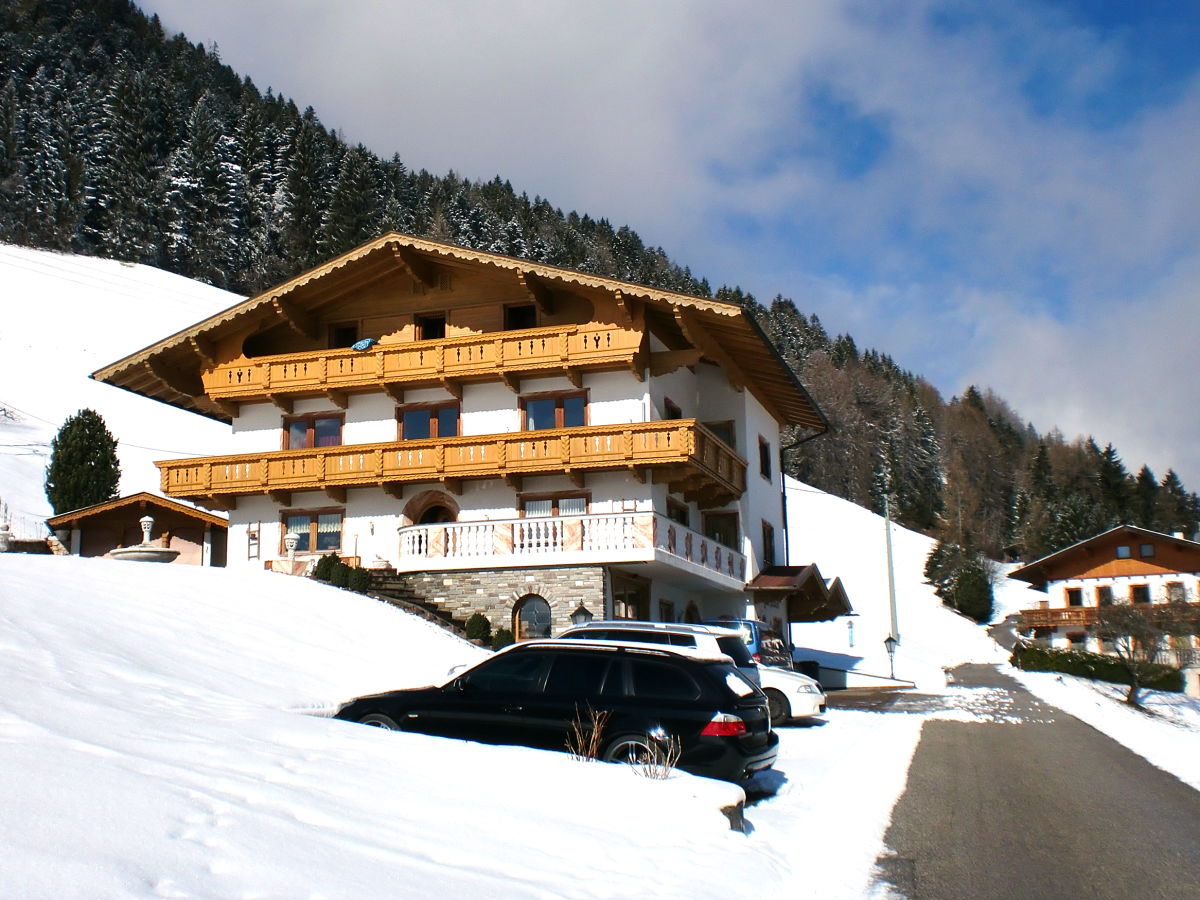 Holiday apartment Mariacher - Outdoor photo 3