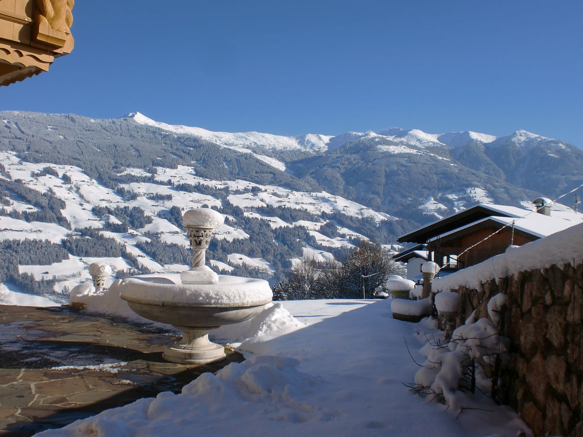 Holiday apartment Mariacher - Outdoor photo 4