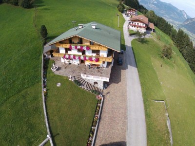 Holiday apartment Mariacher - Outdoor photo 6