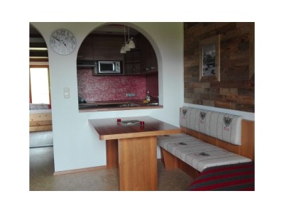 Holiday apartment Mariacher - Features photo 11