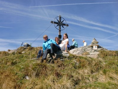 Holiday apartment Mariacher - Environment photo 14