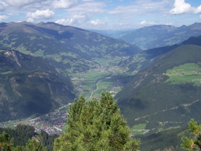 Holiday apartment Mariacher - Environment photo 15