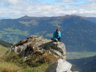 Holiday apartment Mariacher - Environment photo 16