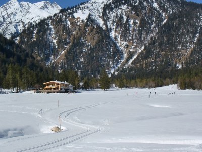 Holiday apartment Mariacher - Environment photo 19